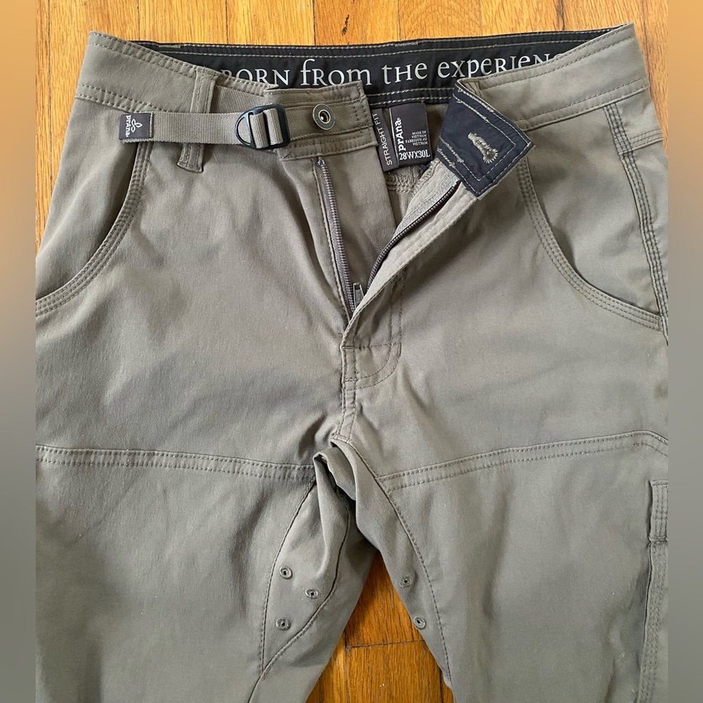 Prana Zion men’s pants